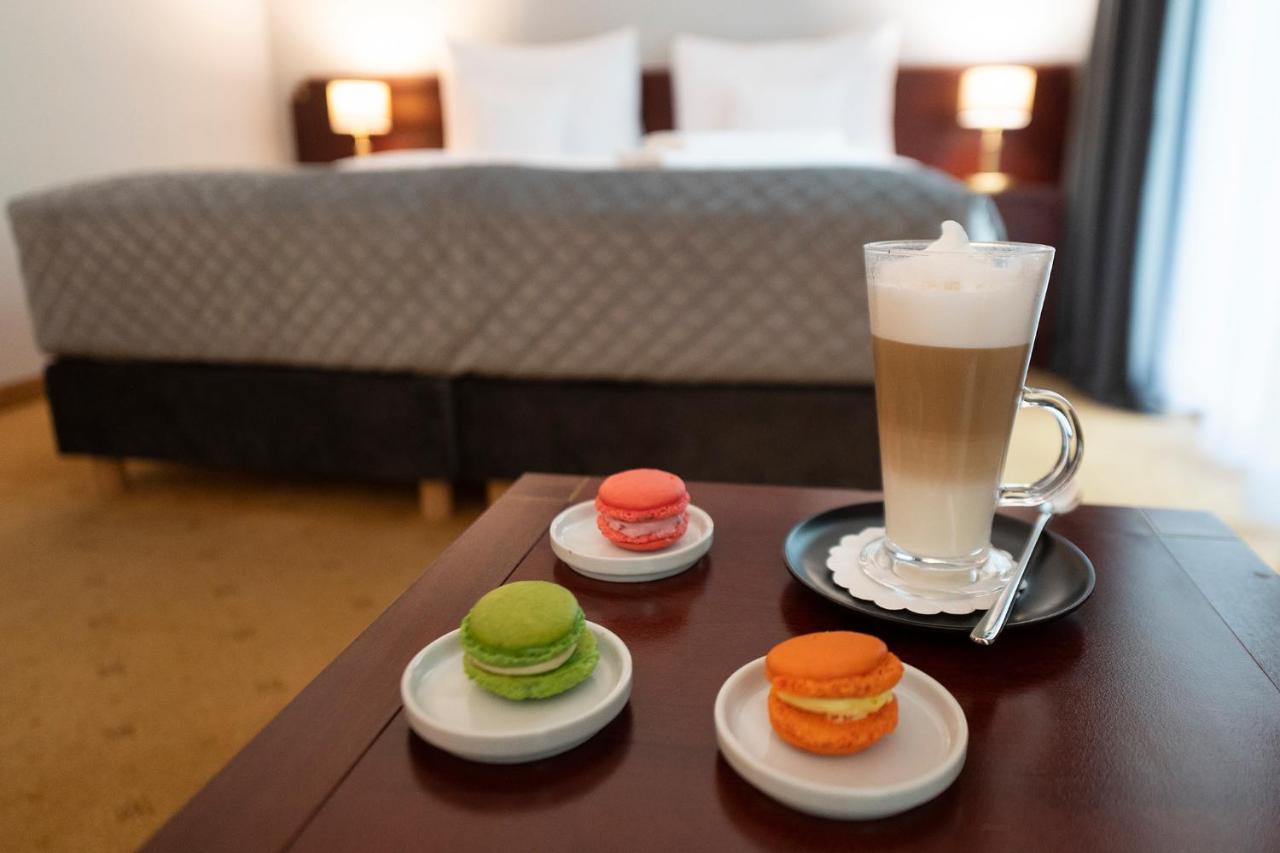 ספאלה Hotel Moscicki מראה חיצוני תמונה