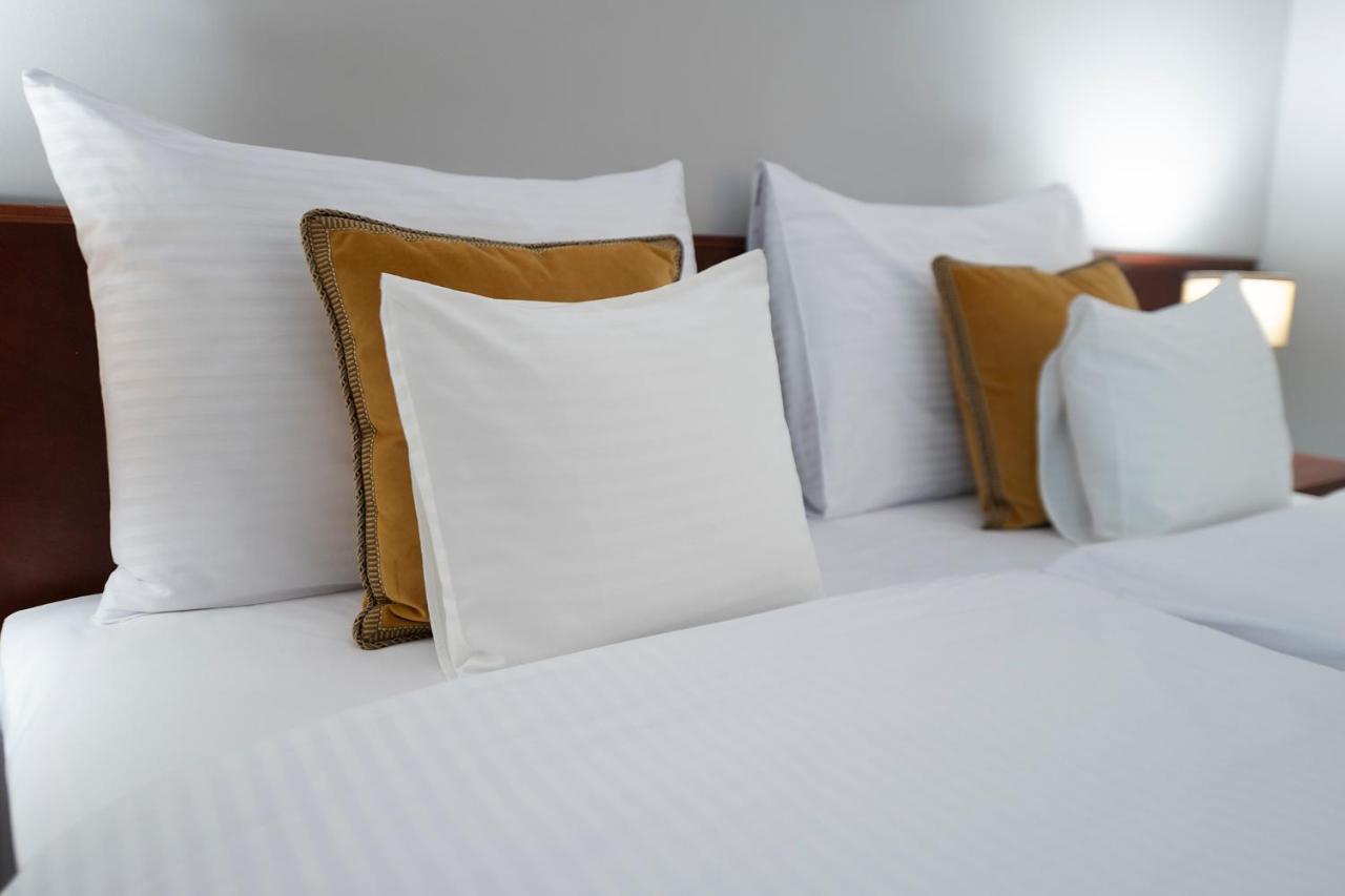 ספאלה Hotel Moscicki מראה חיצוני תמונה