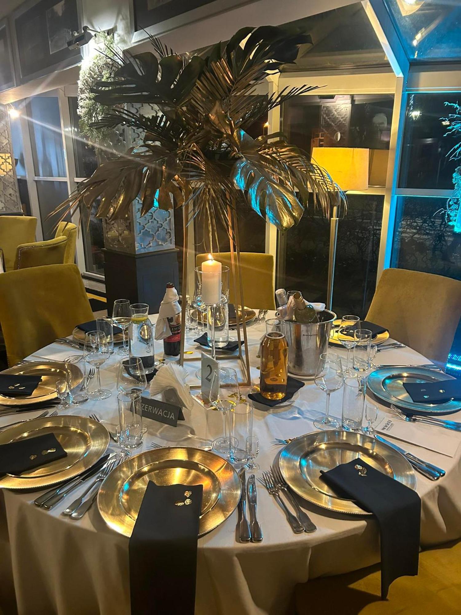 ספאלה Hotel Moscicki מראה חיצוני תמונה