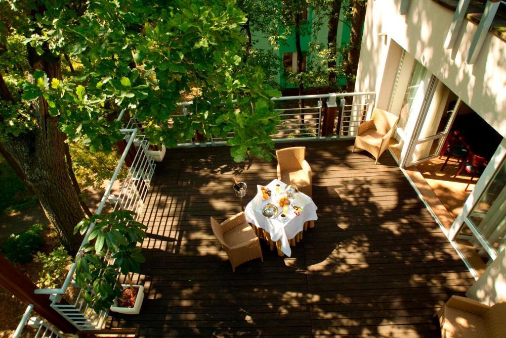 ספאלה Hotel Moscicki חדר תמונה